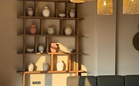 Finca Olivar Country Boutique Hotel